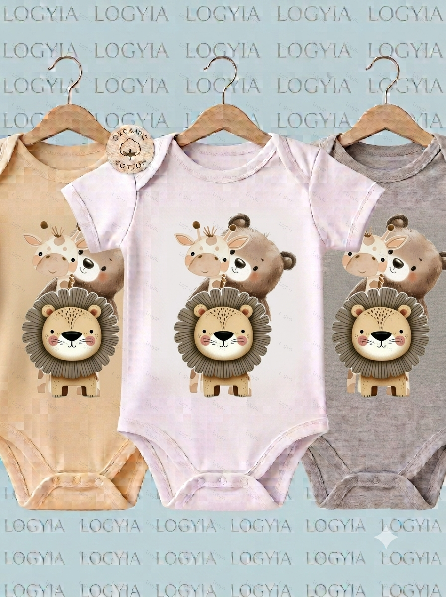 Body tres animales