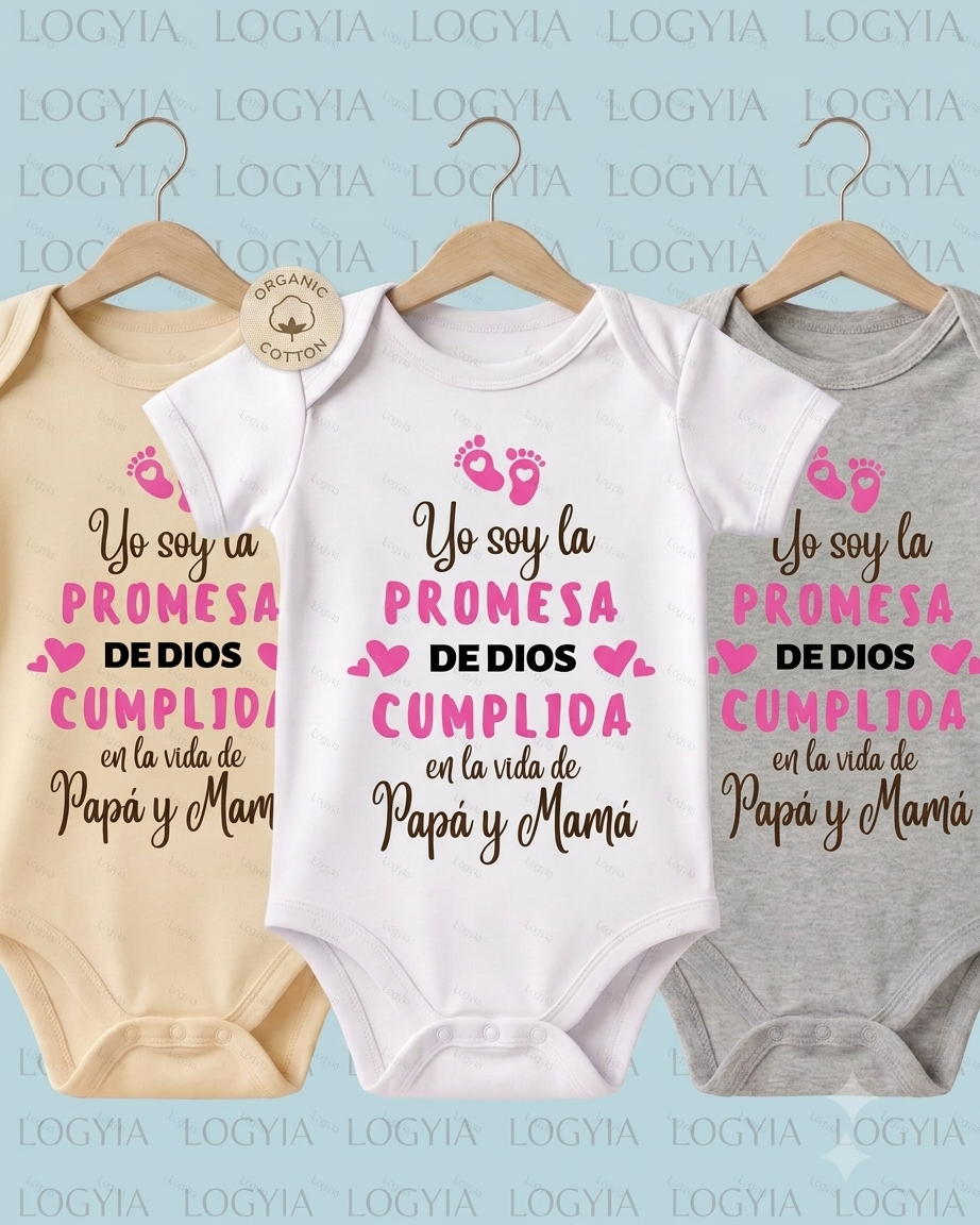 Body promesa