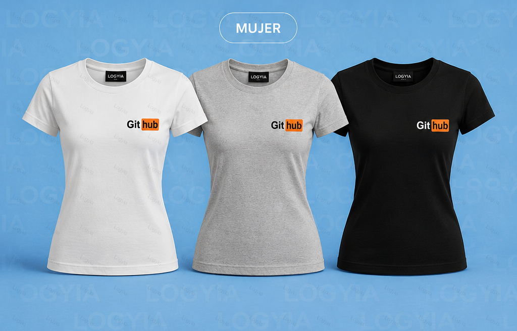 Github women