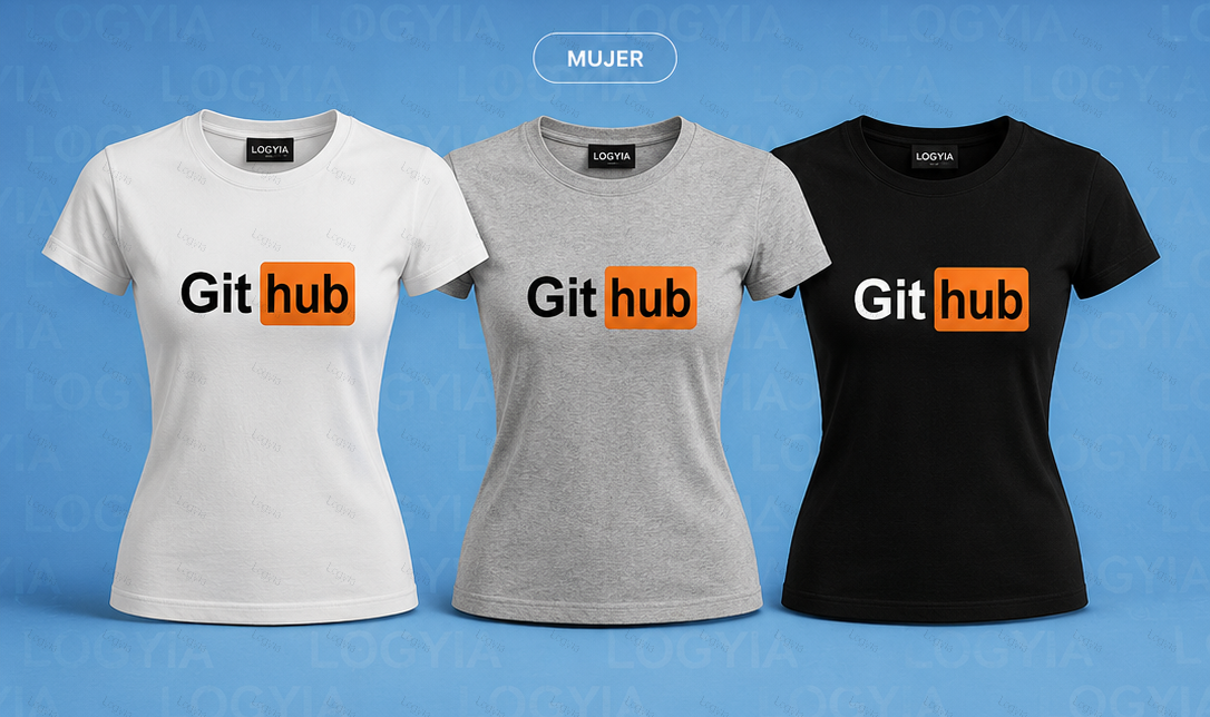 Github women