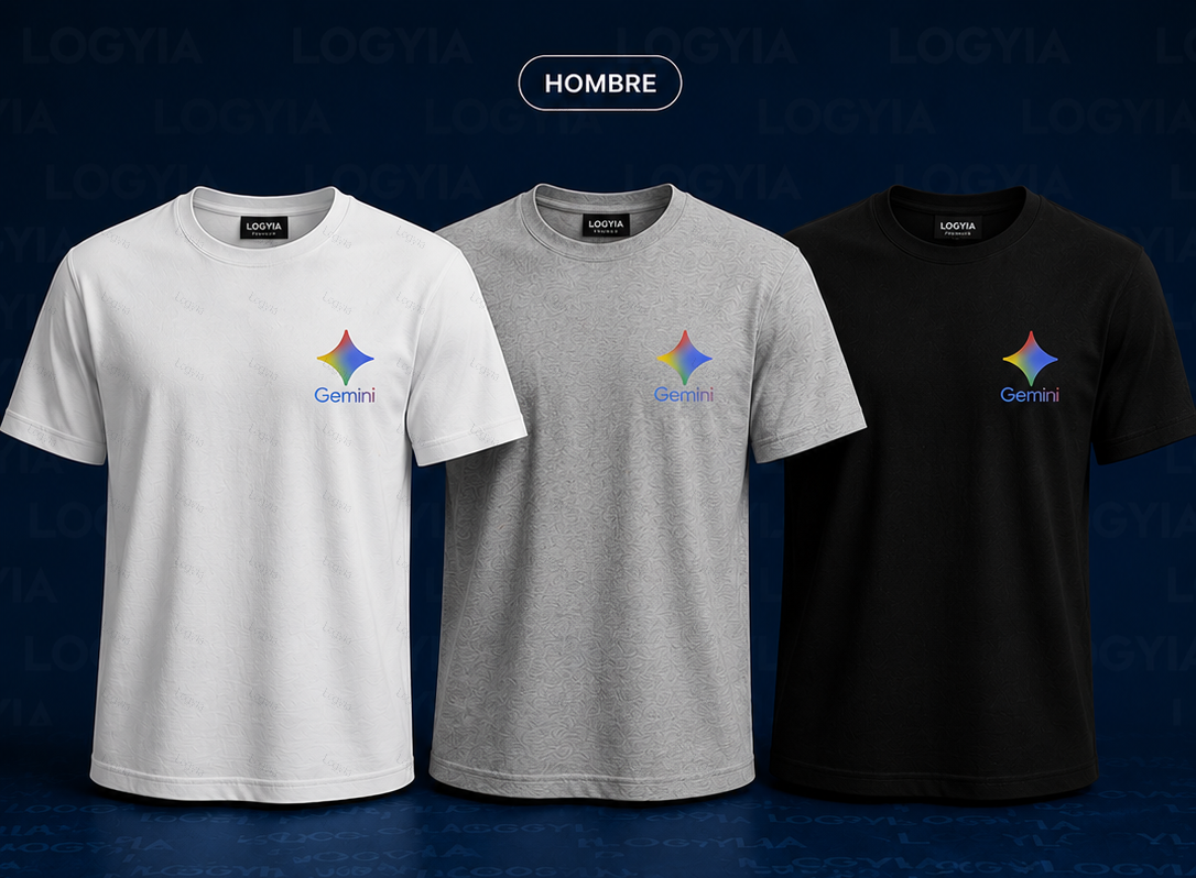 Camiseta gemini estrella pocket