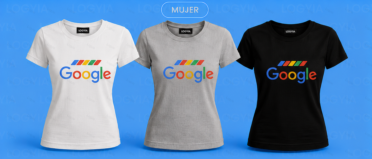 C google/ mujer