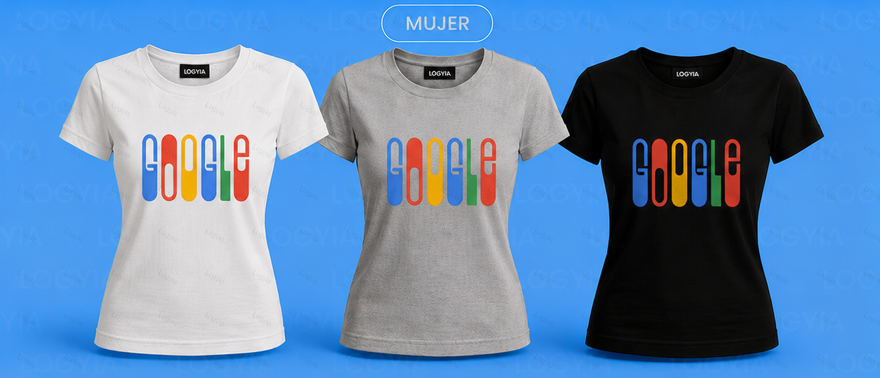 C Google grande mujer
