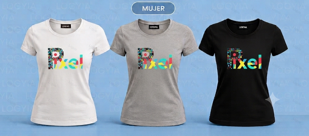 C pixel muner