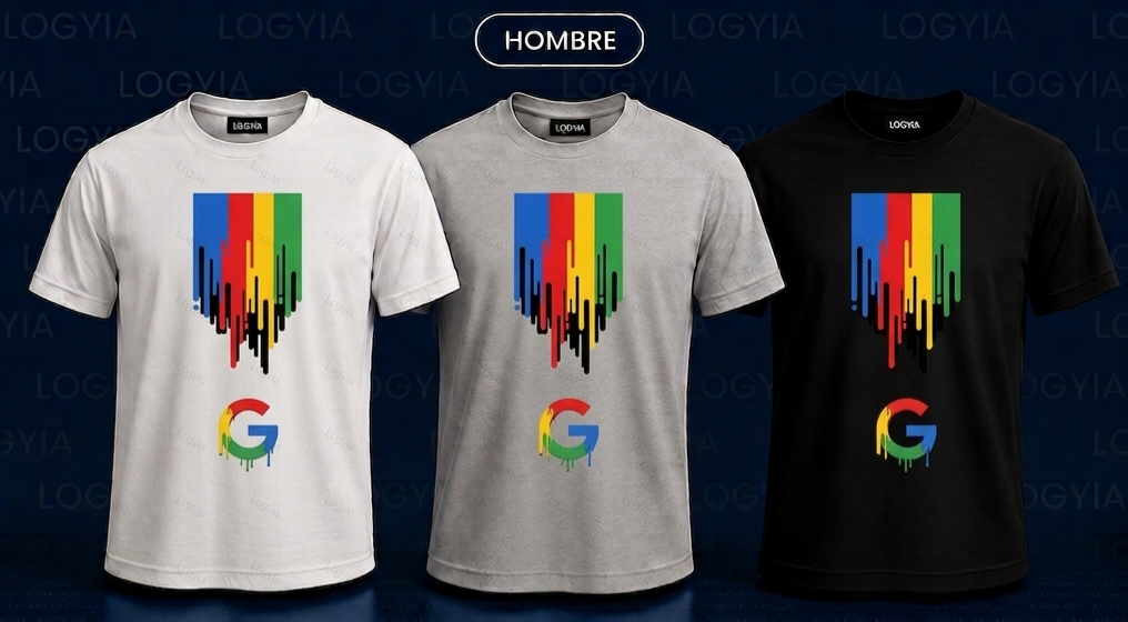 Camisa G pintura